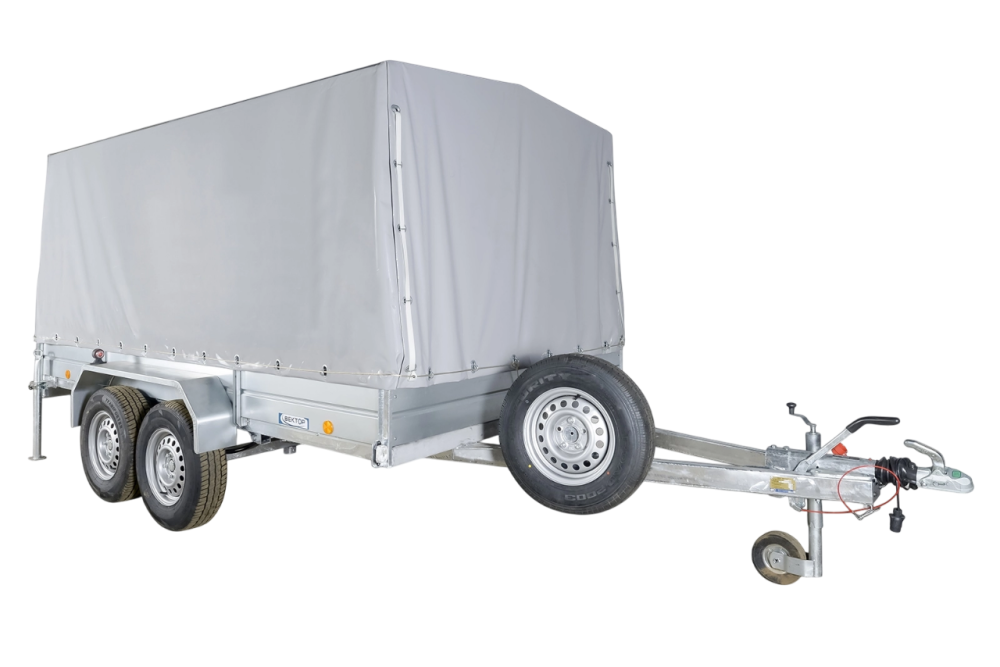 Прицеп ВЕКТОР ЛАВ-81022 E 4.0 исп.4.0х1.8