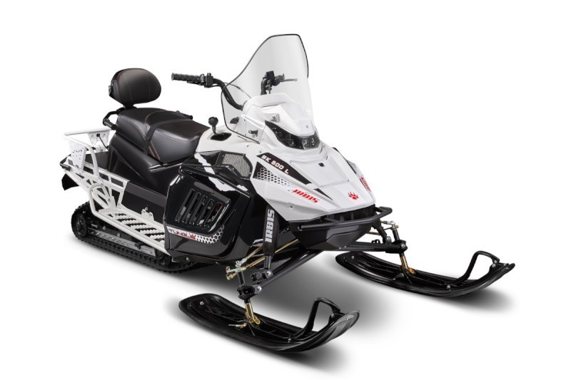 Снегоход IRBIS TUNGUS 500L