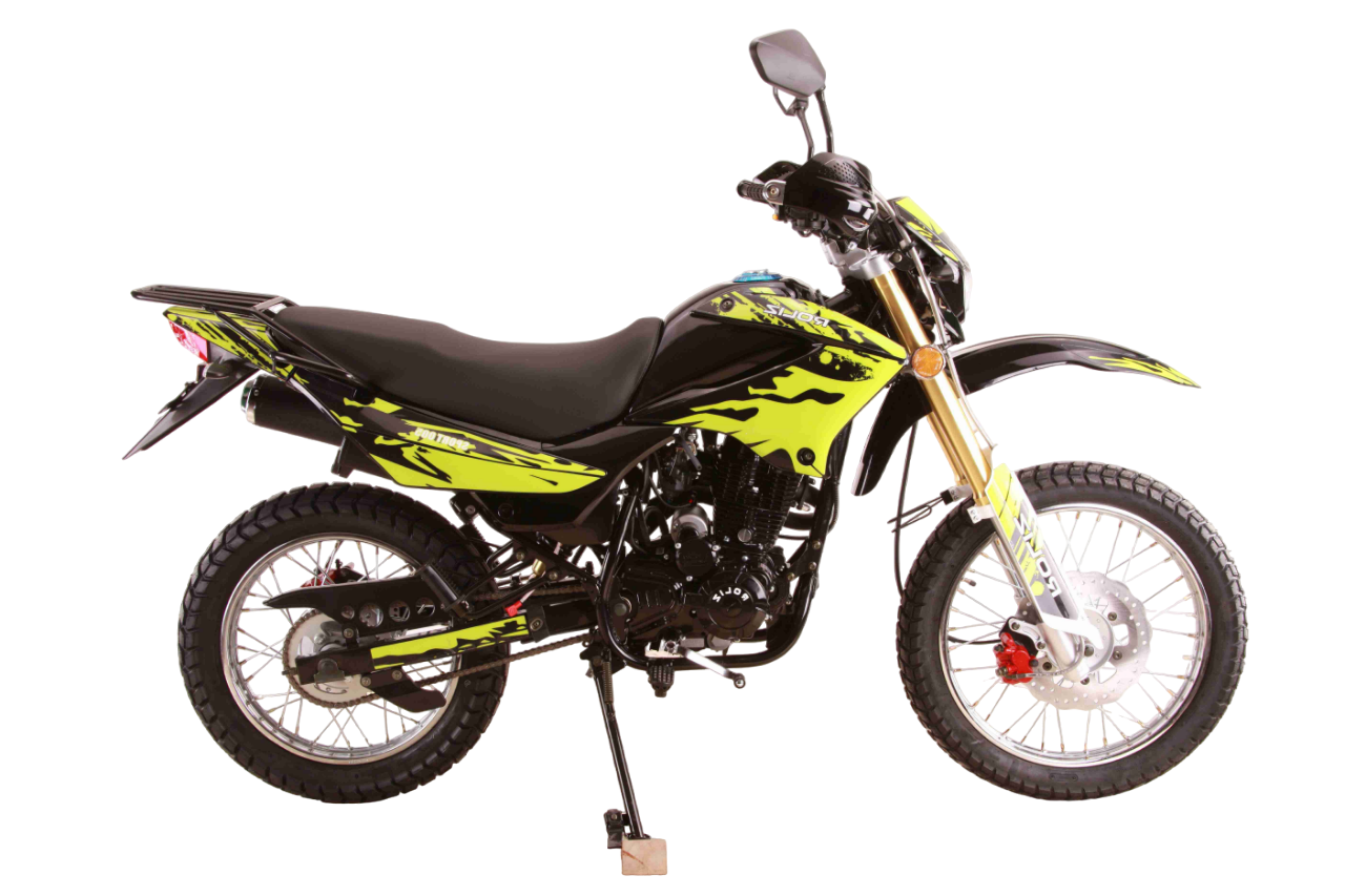 Мотоцикл ROLIZ SPORT- 005 PR 19/17 250cc