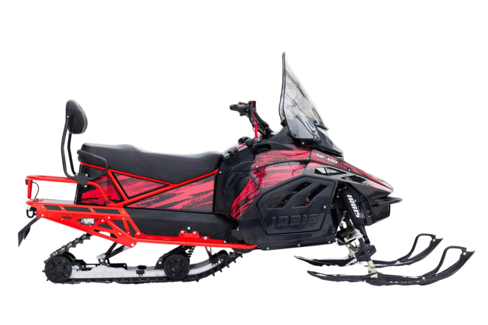 Снегоход IRBIS TUNGUS 400