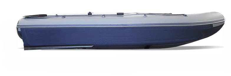 Лодка ПВХ ФЛАГМАН DK 390 I JET