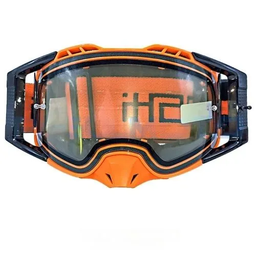 Очки KIOSHI Enduro Pro