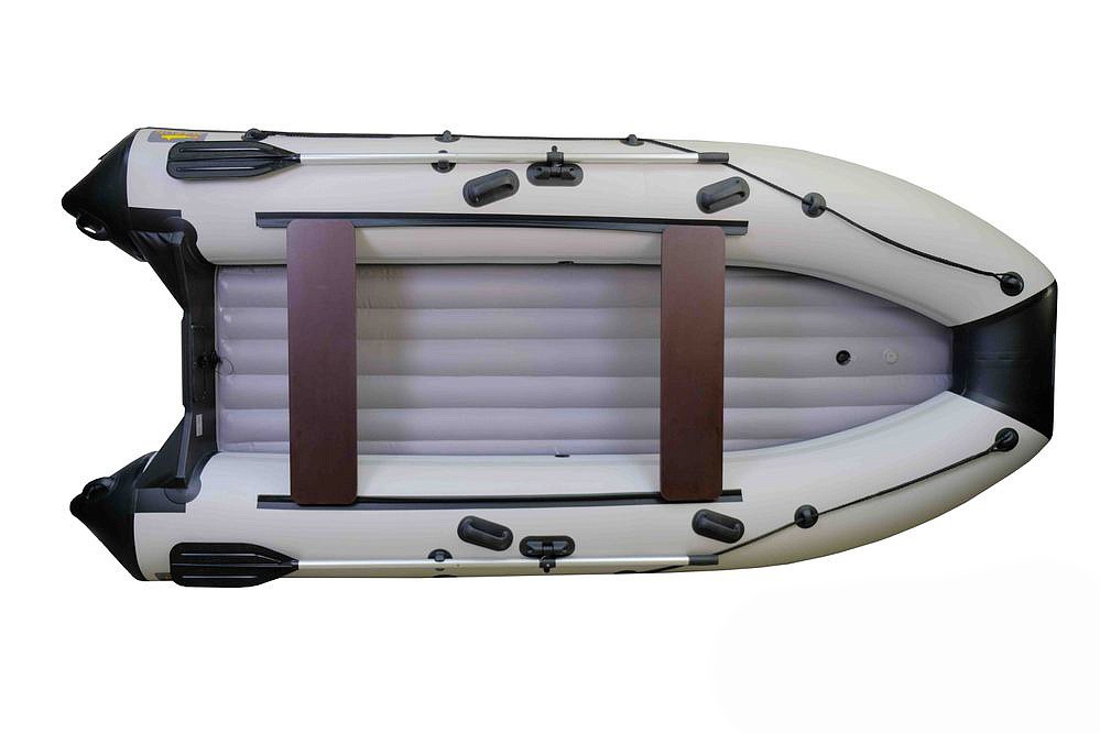 Лодка ПВХ Марлин 390EA