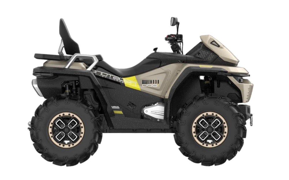 Квадроцикл BENDA Redstone 1000 MUD