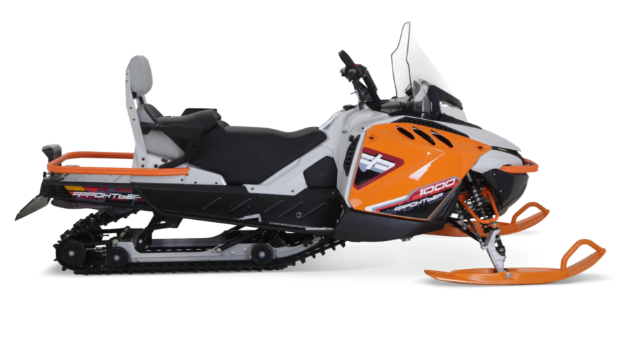 Снегоход РМ Фронтьер 1000