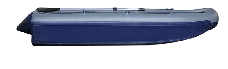 Лодка ПВХ ФЛАГМАН 460 K
