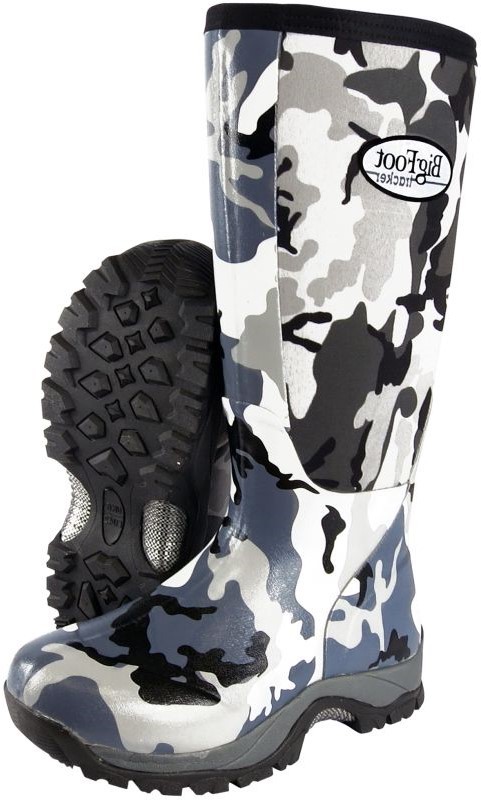 Сапоги BigFoot TRACKER 41р.