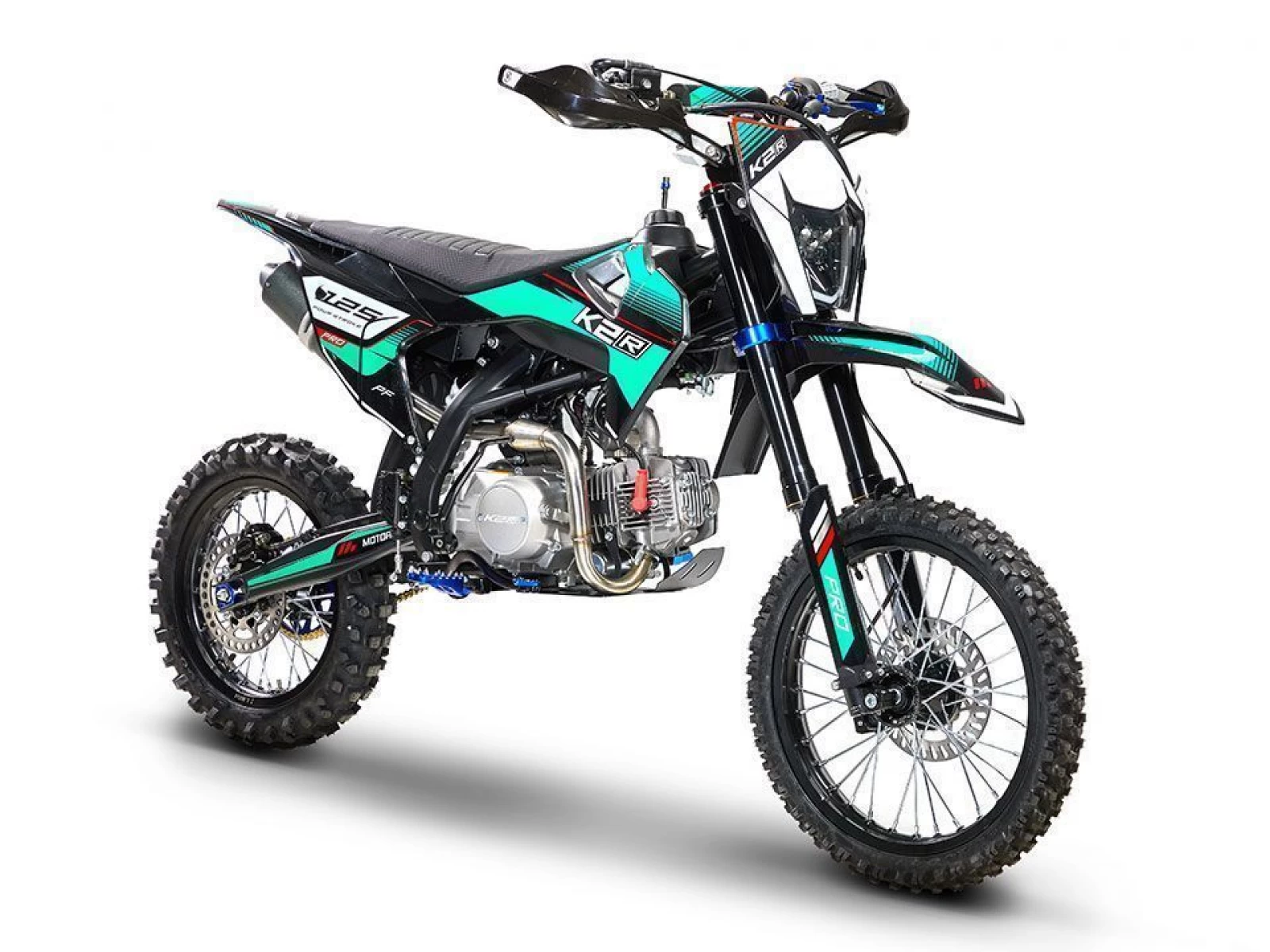 Питбайк K2R PF125 PRO