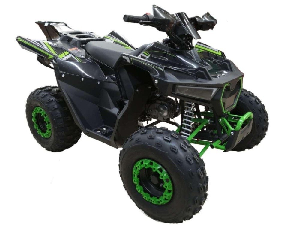 Квадроцикл MM JOLT 125 НДС