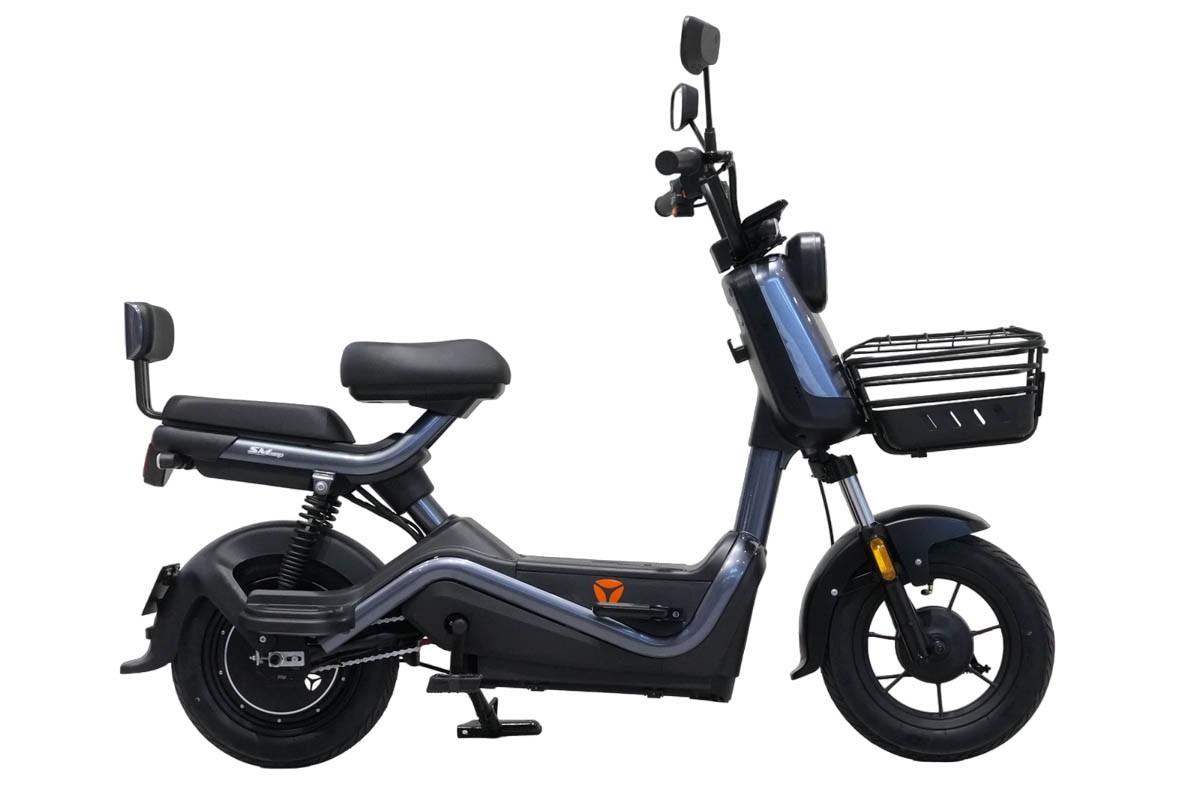 Мопед Yadea Sumai