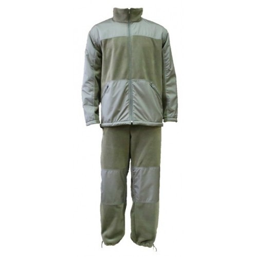 Костюм Пикник-Люкс тк. флис р.44-62