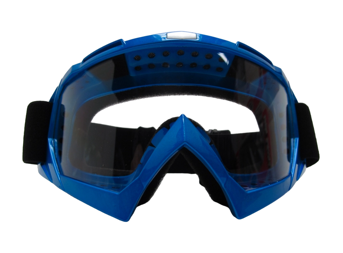 Очки мото, кроссовые COBRA