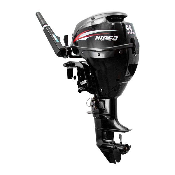 Мотор лодочный HIDEA HDF9.9FES