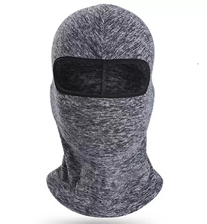 Подшлемник AIM BI-E-01 Grey