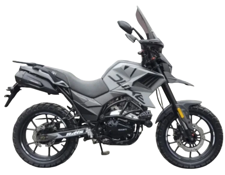 Мотоцикл REGULMOTO Duke 300 НДС