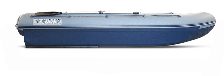 Лодка ПВХ ФЛАГМАН DK 450 AIR