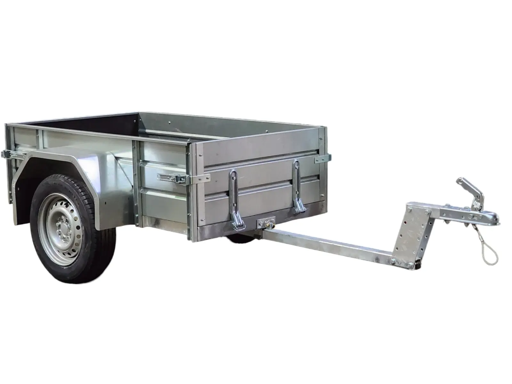 Прицеп ВЕКТОР ЛАВ-81001 исп.1.4х0.8 для квадроцикла