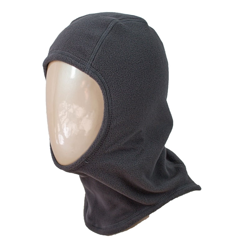 Подшлемник REXWEAR Флис серый