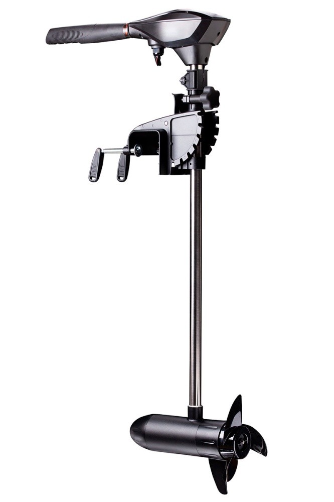 Электромотор транцевый SEA-PRO B34/66