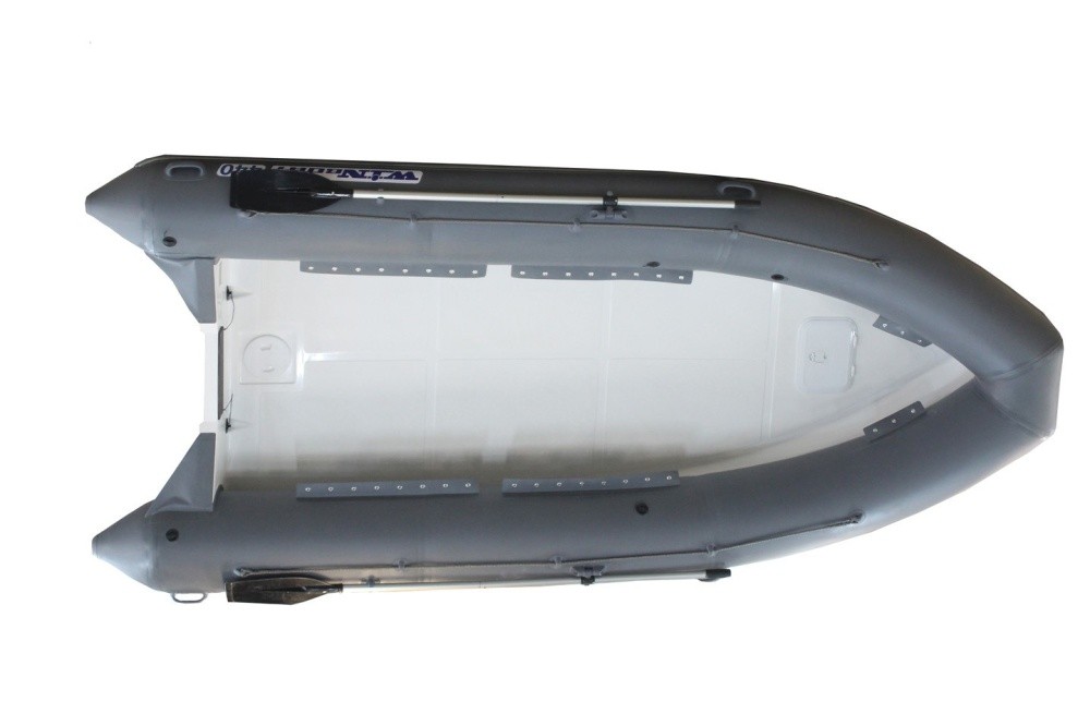 Лодка РИБ WINBOAT-440R