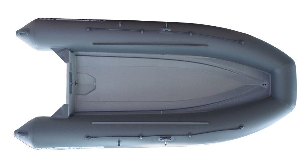 Лодка РИБ WINBOAT-375R