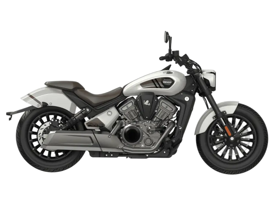 Мотоцикл BENDA DarkFlag 500 Commander