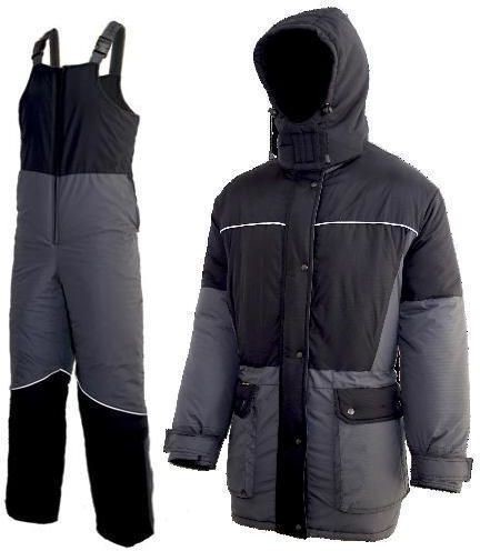 Костюм Арктика тк. Nylon р.56-62