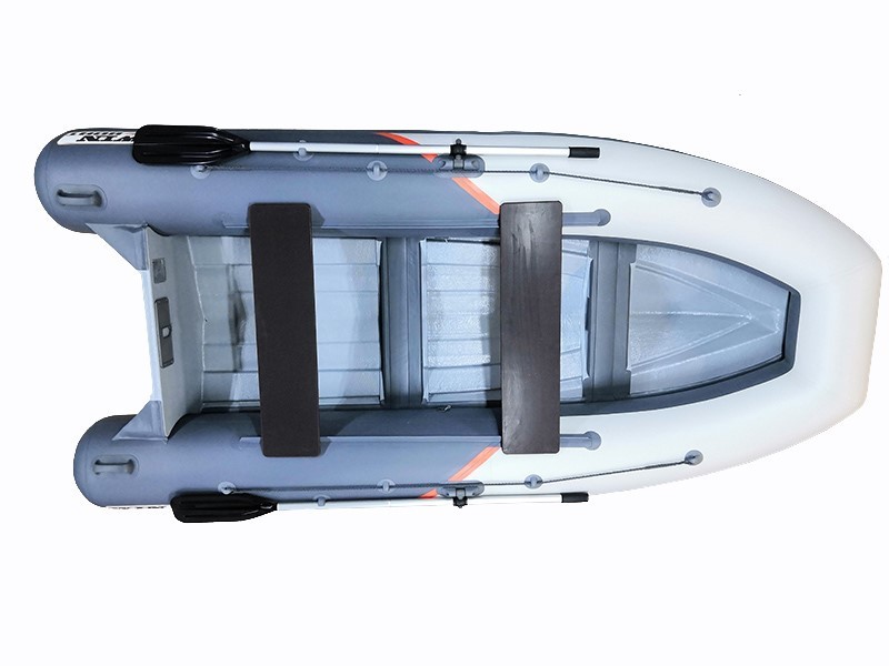 Лодка РИБ WINBOAT-375RF Sprint