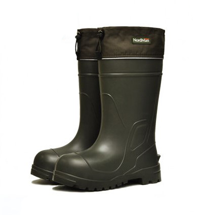 Сапоги муж.ПЕ-16 УММ ЭВА "NordManExtreme "