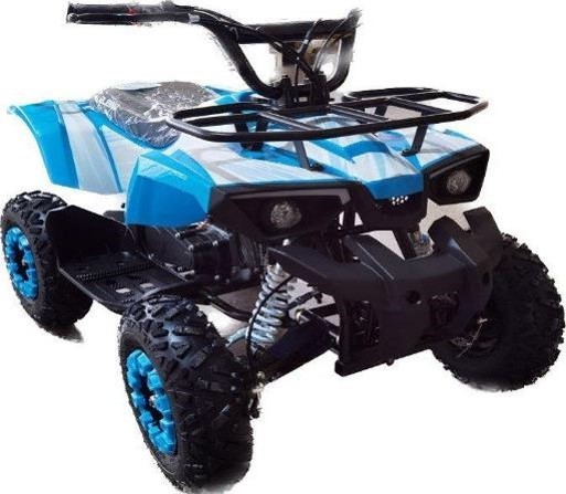Квадроцикл WELS Thunder MINI 2T