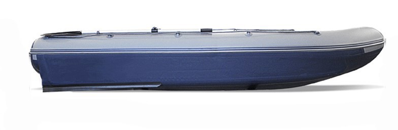 Лодка ПВХ ФЛАГМАН DK 370 I JET