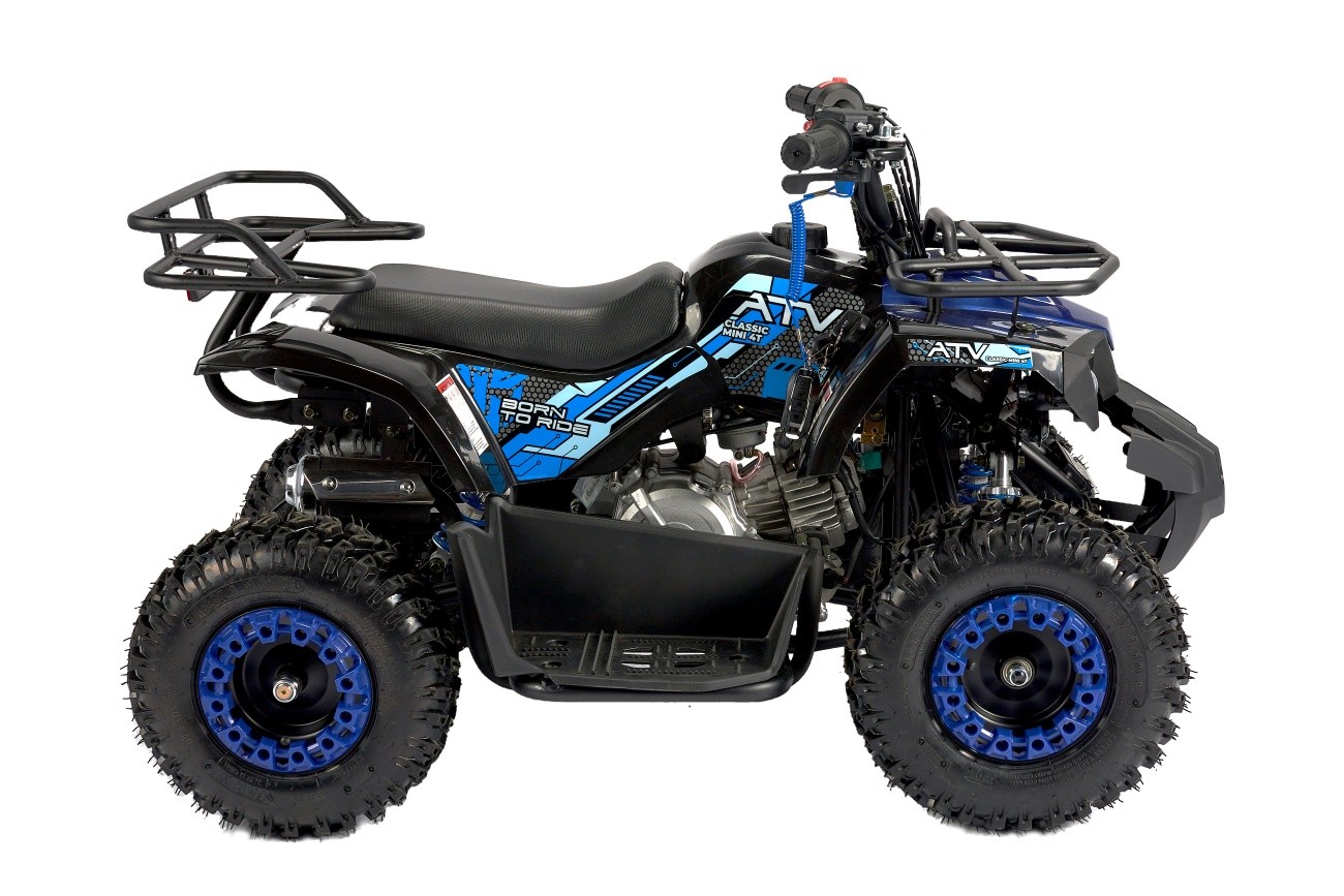 Квадроцикл AVANTIS ATV Classic Mini Квадроцикл AVANTIS ATV Classic Mini