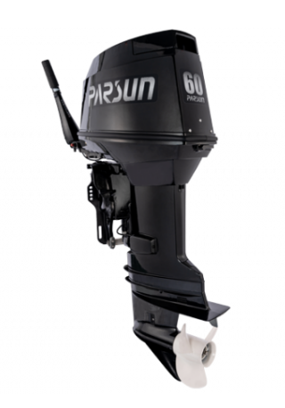 Мотор лодочный PARSUN T60AFWL-T