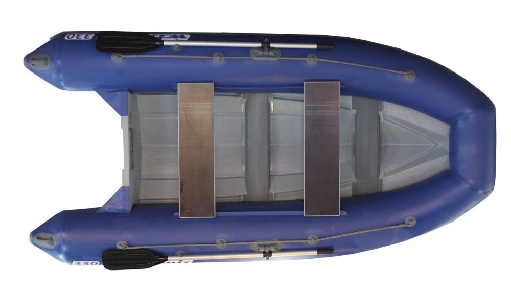 Лодка РИБ WINBOAT-330RF Sprint