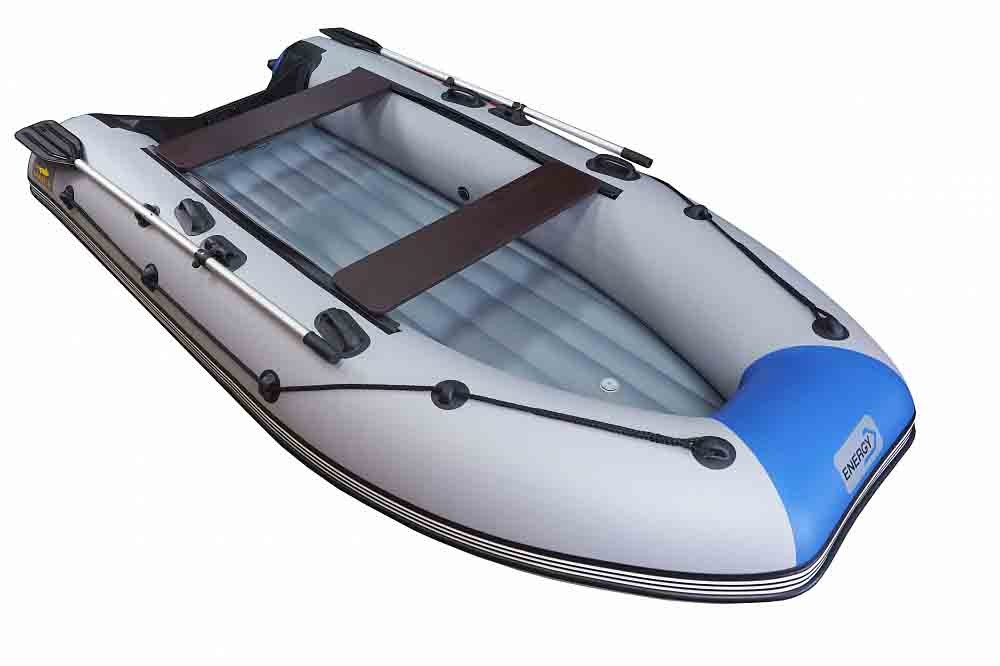 Лодка ПВХ Марлин 350EA