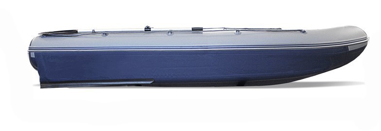 Лодка ПВХ ФЛАГМАН DK 430 I JET