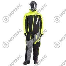 Комбинезон FXR Lemon-Green (Replica)