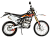 Мотоцикл KAYO T1 300 Enduro (PR300) 21/18 ПТС НДС