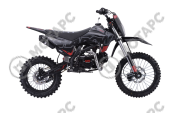 Питбайк OXO Shadow 150 НДС