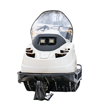 Снегоход БУРЛАК СД