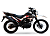 Мотоцикл LIFAN LF250GY-4D