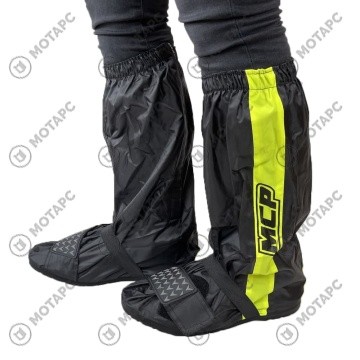 Мотобахилы дождевые MCP Bromley Pro [M]