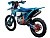 Мотоцикл GR8 F300A (4T CB300RL) Enduro RR