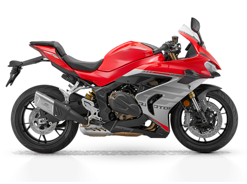 Мотоцикл QJ SRK 800 RR NEW