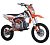 Питбайк REGULMOTO FIVE EA 17/14