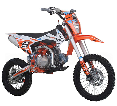 Питбайк REGULMOTO FIVE EA 17/14