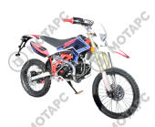 Питбайк X-MOTOS 150 19/16 Color