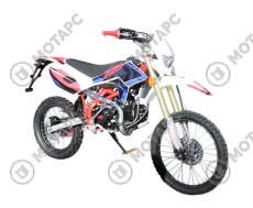 Питбайк X-MOTOS 150 19/16 Color