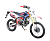 Питбайк X-MOTOS 150 19/16 Color