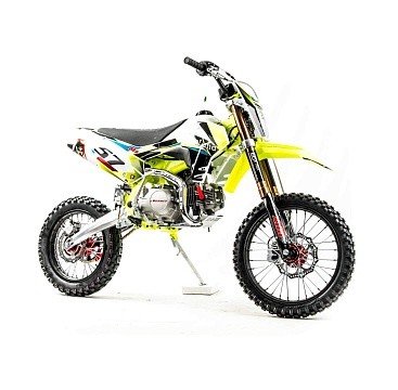 Питбайк MOTOLAND MX 140